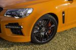 Vauxhall VXR8 GTS 2014 года